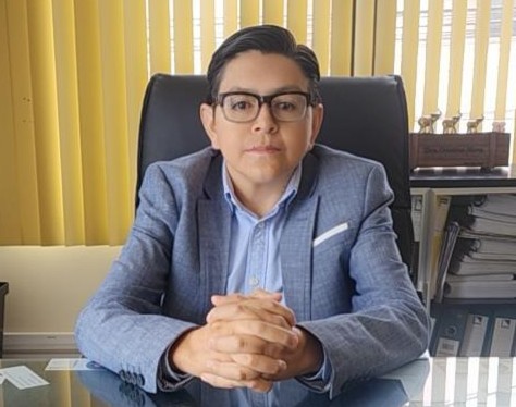 Abg. Rosman Rodríguez